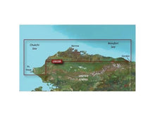 Garmin BlueChart® g3 Vision® HD - VUS035R - North Slope Alaska - microSD™/SD™