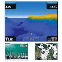 Garmin BlueChart® g3 Vision® HD - VUS025R - Anchorage - Juneau - microSD™/SD™