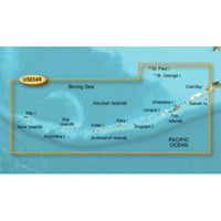 Garmin BlueChart® g3 Vision® HD - VUS034R - Aleutian Islands - microSD™/SD™