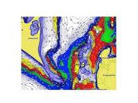 Garmin BlueChart® g3 Vision® HD - VUS513L - Jacksonville - Bahamas - microSD™/SD™