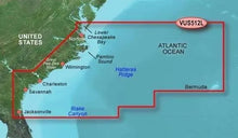 Garmin BlueChart® g3 Vision® HD - VUS512L - Mid-Atlantic - microSD™/SD™