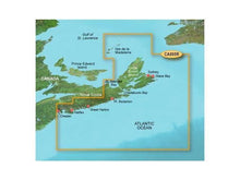 Garmin BlueChart® g3 Vision® HD - VCA006R - P.E.I. to Chaleur Bay - SD Card