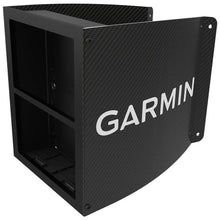 Garmin Carbon Fiber Mast Bracket - 2 Units