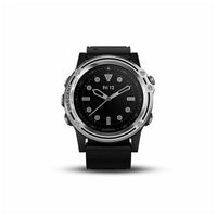 Garmin Descent Mk1 Dive Watch Silver Sapphire