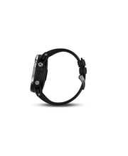 Garmin Descent Mk1 Dive Watch Silver Sapphire