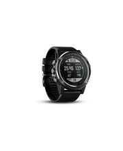 Garmin Descent Mk1 Dive Watch Silver Sapphire