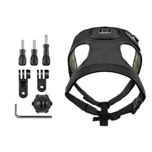 Garmin Dog Harness f/VIRB® X/XE - Short