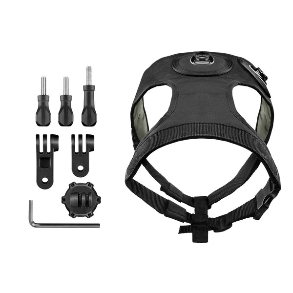 Garmin Dog Harness f/VIRB® X/XE - Long