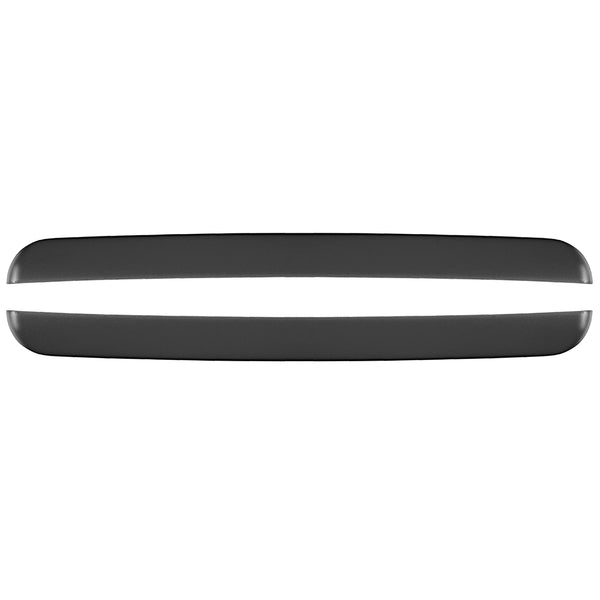 Garmin echoMAP™ 53dv/54dv Trim Piece Snap Cover