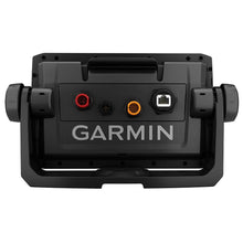 Garmin ECHOMAP™ UHD 72sv w/o Transducer