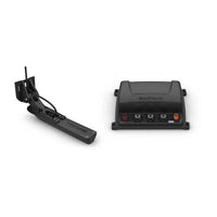 Garmin GCV™ 20 Ultra HD Scanning Sonar Black Box w/GT34UHD-TM Ultra HD Transom Mount Transducer