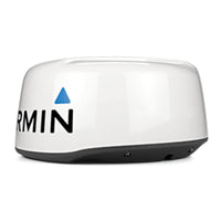 Garmin GMR 18 HD+ Dome Radar