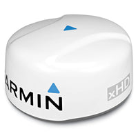 Garmin GMR 18 xHD Radar w/15m Cable