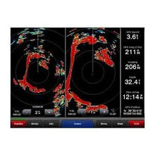 Garmin GMR 24 xHD Radar w/15m Cable