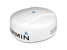 Garmin GMR 24 xHD Radar w/15m Cable