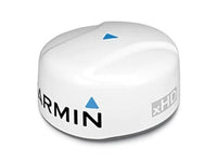 Garmin GMR 24 xHD Radar w/15m Cable
