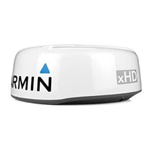 Garmin GMR 24 xHD Radar w/15m Cable