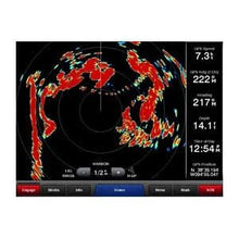 Garmin GMR 24 xHD Radar w/15m Cable