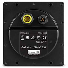 Garmin GNX™ 20 Marine Instrument w/Standard Display - 4"