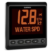 Garmin GNX™ 21 Marine Instrument w/Inverted Display - 4"