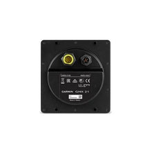 Garmin GNX™ 21 Marine Instrument w/Inverted Display - 4"