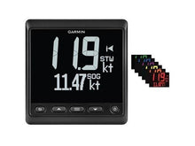 Garmin GNX™ 21 Marine Instrument w/Inverted Display - 4"