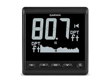 Garmin GNX™ 21 Marine Instrument w/Inverted Display - 4"