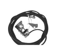 Garmin Gold Throttle Actuator Mer 9.9 99-04 15 99-09 Tiller