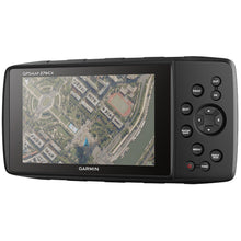 Garmin GPSMAP® 276Cx All Terrain GPS Navigator