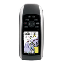 Garmin GPSMAP® 78sc Handheld GPS