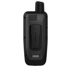 Garmin GPSMAP® 86sc Handheld GPS w/BlueChart® g3 Coastal Mapping