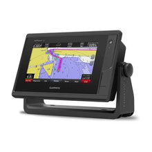 Garmin GPSMAP 742XS 7-Inch Touchscreen Chartplotter/Sonar Combo
