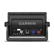 Garmin GPSMAP 742XS 7-Inch Touchscreen Chartplotter/Sonar Combo