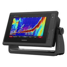 Garmin GPSMAP 742XS 7-Inch Touchscreen Chartplotter/Sonar Combo