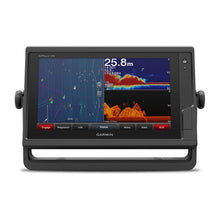 Garmin GPSMAP922XS 9 Plotter Basemap No Transducer