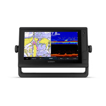 Garmin GPSMAP922xs Plus 9 Combo with Worldwide Basemap