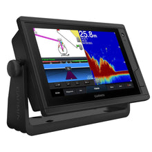 Garmin GPSMAP922xs Plus 9 Combo with Worldwide Basemap