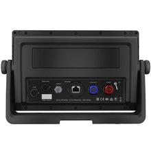 Garmin GPSMAP922xs Plus 9 Combo with Worldwide Basemap