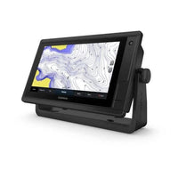 Garmin GPSMAP942 Plus 9 Plotter with BlueChart US g3 and Lakevu HD