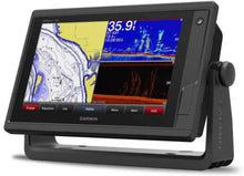 Garmin GPSMAP942xs Plus 9 Combo with BlueChart US g3 and Lakevu HD