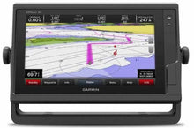 Garmin GPSMAP942xs Plus 9 Combo with BlueChart US g3 and Lakevu HD