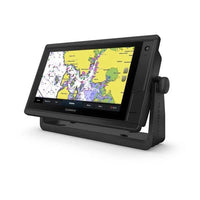 Garmin GPSMAP942xs Plus 9 Combo with BlueChart US g3 and Lakevu HD