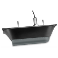 Garmin GT21-TH S/S Thru-Hull ClearVü & CHIRP, 600W 50/200kHz Traditional, 500W 260 & 455 ClearVü CHIRP