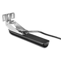 Garmin GT30-TM DownVü™/SideVü™ 12-Pin Transom Mount Transducer f/GCV™ 10 - 20' Cable