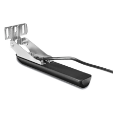 Garmin GT30-TM DownVü™/SideVü™ 12-Pin Transom Mount Transducer f/GCV™ 10 - 20' Cable
