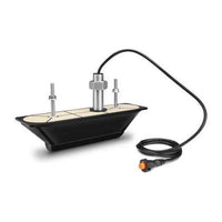 Garmin GT34UHD-THP Ultra HD Thru-Hull Transducer - Pair