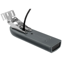 Garmin GT40-TM - TM DownVü/SideVü 500W(CHIRP 455/800 kHz) Traditional 500W(77/200 kHz) Ducer w/Temp