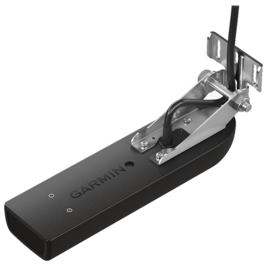 Garmin GT41-TM - TM DownVü/SideVü 500W (CHIRP 260 Garmin GT41-TM - TM DownVü/SideVü 500W (CHIRP 260