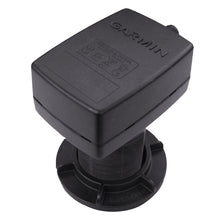 Garmin Intelliducer NMEA 2000 - Thru-hull - 0-12° Deadrise