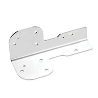 Garmin Jack Plate Mount f/DownVü™ & SideVü™ Transducer